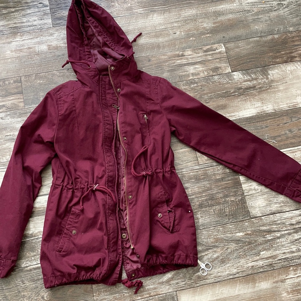 Jacket